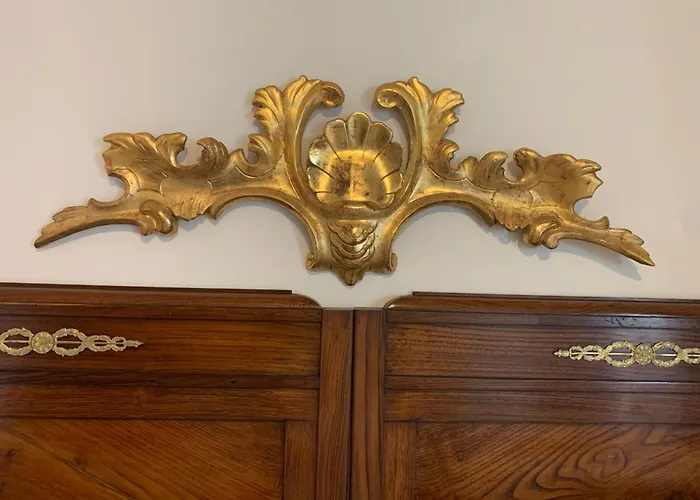 La Casa di Emanuella - Rooms&International Suites Bari